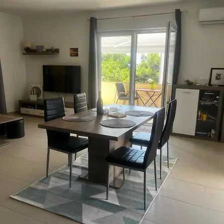 Apartment Oakley *