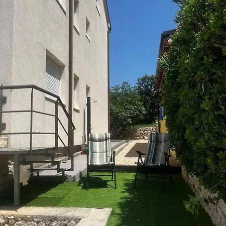 Apartment Oakley Simuni